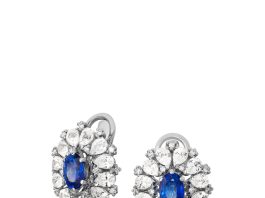 Какие женские украшения можно подарить избраннице на Новый год: советы