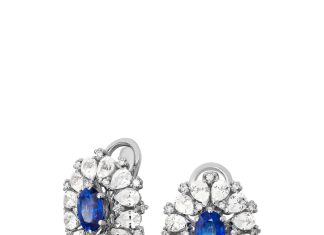 Какие женские украшения можно подарить избраннице на Новый год: советы