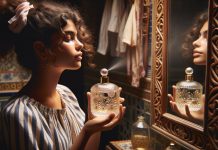 Как выбрать духи мужчине и женщине: советы