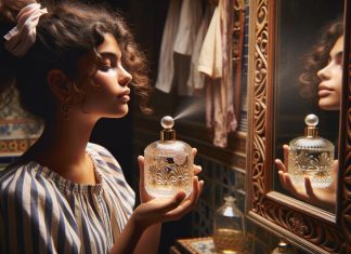 Как выбрать духи мужчине и женщине: советы
