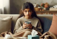 Как быстро вылечиться от гриппа: советы