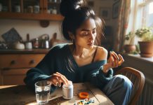 Как быстро восстановить здоровье: используем БАД кордицепс тяньши!