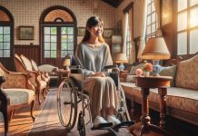 Индивидуализированный уход: как пансионаты адаптируются к потребностям инвалидов 2 и 3 группы