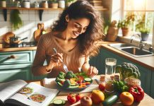 Как не допустить авитаминоза в зимнее время: советы