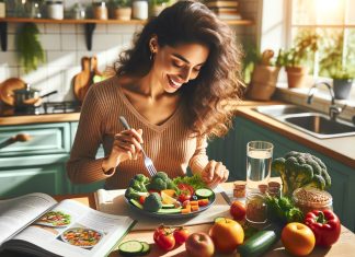 Как не допустить авитаминоза в зимнее время: советы