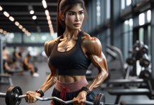 Как быстро набрать мышечную массу: зачем нужны аминокислоты