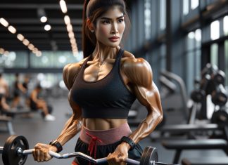 Как быстро набрать мышечную массу: зачем нужны аминокислоты