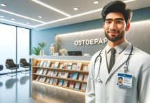 Чем занимается врач остеопат в столице: влияние остеопатии на суставы и краниосакральную систему