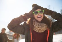 Фотохромные очки: защита глаз на все случаи жизни