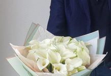 Где купить недорого живые цветы в Москве: советы