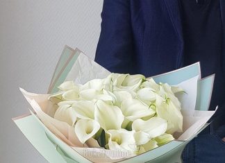 Где купить недорого живые цветы в Москве: советы