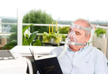 Для чего применяют аппараты ИВЛ: подробности