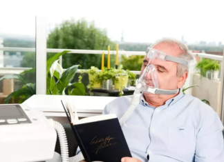 Для чего применяют аппараты ИВЛ: подробности