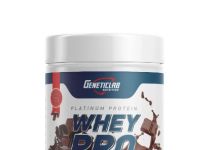 Спортивное питание: как можно быстро сбросить вес