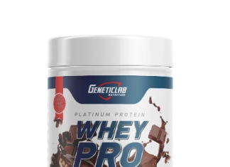 Спортивное питание: как можно быстро сбросить вес