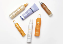 Профессиональное окрашивание волос: как стать красивой за несколько дней