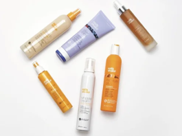 Профессиональное окрашивание волос: как стать красивой за несколько дней