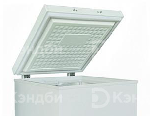 Как сохранить продукты: зачем нужны морозильные лари