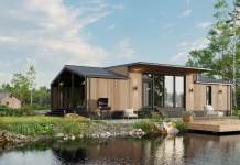 Модульные дома для постоянного проживания: плюсы