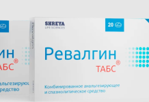 Спазмы с коликами: средства, которые от них помогают