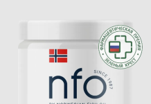 Польза Омега-3 для женщин: в том числе, готовящихся стать мамами или в период грудного вскармливания