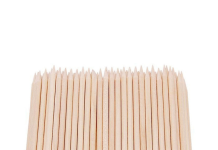 Маникюр ногтей: зачем нужно выбирать апельсиновые палочки