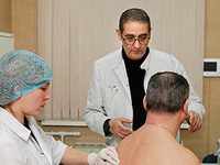 Лазерное кодирование от алкоголя: новаторский подход в борьбе с зависимостью