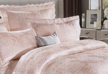 Как выбрать отличное постельное белье: советы и рекомендации