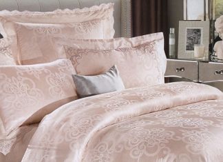 Как выбрать отличное постельное белье: советы и рекомендации