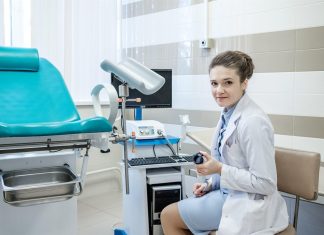 Лечение геморроя в колопроктологии методом лазерного удаления: подробности