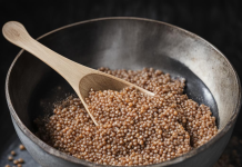 Как варить гречку: 4 способа. Секреты приготовления рассыпчатой и вкусной крупы