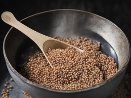 Как варить гречку: 4 способа. Секреты приготовления рассыпчатой и вкусной крупы