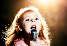 Как научиться петь в Новосибирске: советы