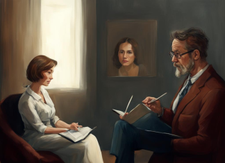 Помощь психолога при проблемах с самооценкой: почему важно обратиться к специалисту?