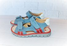 Забота о маленьких шагах: важность выбора правильной детской обуви