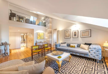 Отличие пентхауса от обыкновенных апартаментов: где его можно арендовать за рубежом