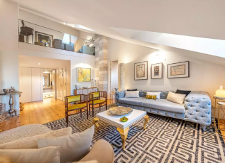 Отличие пентхауса от обыкновенных апартаментов: где его можно арендовать за рубежом