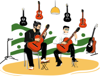 Музыкальный слух: зачем нужна музыкальная школа для ребенка