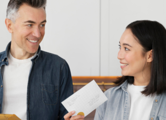 Доставка документов за границу: как это работает?