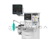 Какие наркозно-дыхательные аппараты бывают: как они работают