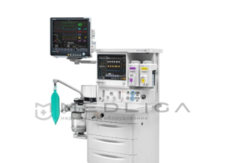 Какие наркозно-дыхательные аппараты бывают: как они работают