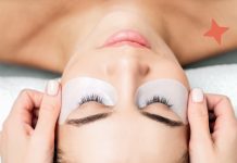 Чем отличается ламинирование от наращивания ресниц: подробности