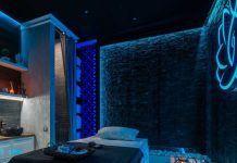 Как выбрать в Москве салон для отдыха спа: советы