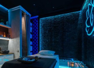 Как выбрать в Москве салон для отдыха спа: советы