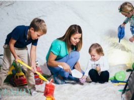 Причины посетить соляную пещеру: ее комплексное воздействие на организм