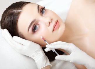 Молодость в ваших руках: все о плазмолифтинге и его влиянии на кожу