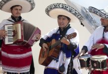 Где заказать серенаду в Москве: советы