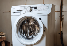 Ремонт стиральных машин: какие распространенные поломки встречаются у автоматических стиральных машин?