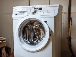 Ремонт стиральных машин: какие распространенные поломки встречаются у автоматических стиральных машин?
