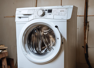 Ремонт стиральных машин: какие распространенные поломки встречаются у автоматических стиральных машин?